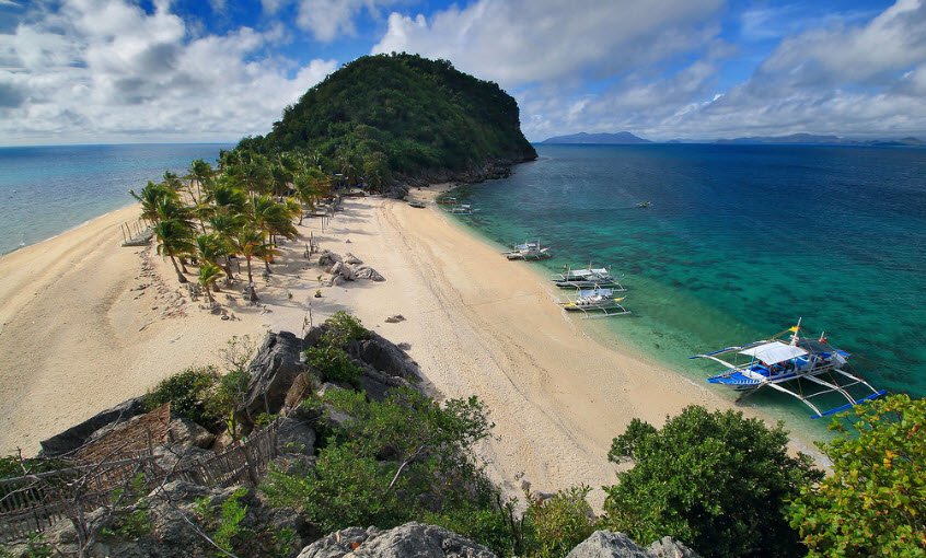 Gigantillo Island, Philippines , Philippines